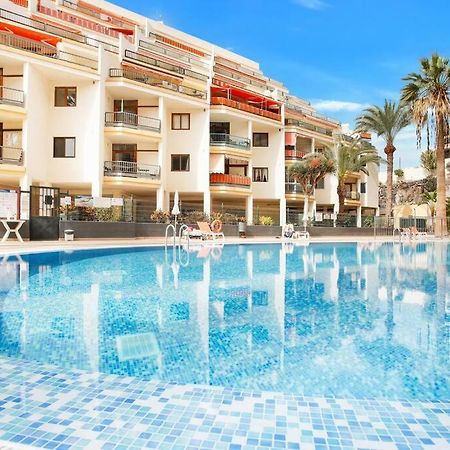 Appart Vista Mare Giada Vicino Alla Spiaggia Los Cristianos  Kültér fotó