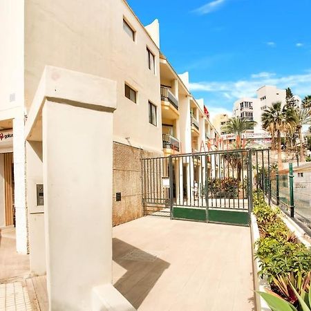 Appart Vista Mare Giada Vicino Alla Spiaggia Los Cristianos  Kültér fotó